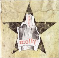 Molly - The Finger lyrics