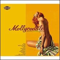 Mollycuddle - Beautiful Californian Failure lyrics