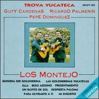Los Montejo - Los Montejo, Vol. 1 lyrics