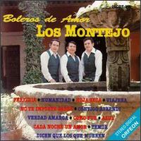 Los Montejo - Boleros de Amor lyrics