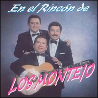 Los Montejo - En el Rincon de los Montejo lyrics