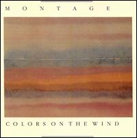 Montage [Nuage] - Colors on the Wind lyrics