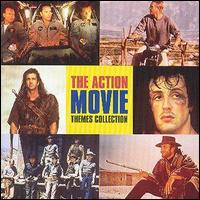 Montague Orchestra - The Action Movie Themes Collection lyrics