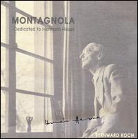 Montagnola - Dedicated to Hermann Hesse lyrics