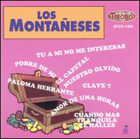 Montaneses - Los Montaneses lyrics