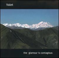 Valet - The Glamour is Contagious lyrics