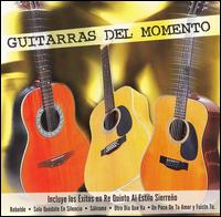 Guitarras del Momento - Guitarras del Momento lyrics