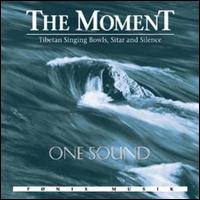 The Moment - One Sound lyrics