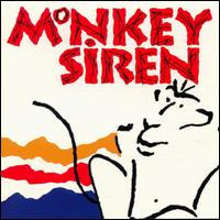 Monkey Siren - Monkey Siren lyrics