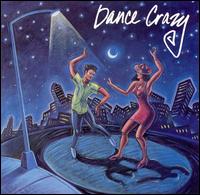 Monkey Siren - Dance Crazy lyrics