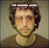 The Married Monk - The Belgian Kick lyrics