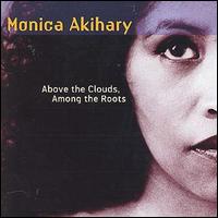 Monica Akihary - Above the Clouds lyrics