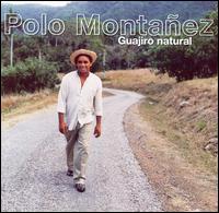 Polo Montaez - Guajiro Natural lyrics