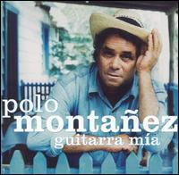Polo Montaez - Guitarra Ma lyrics