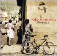 Polo Montaez - Memoria lyrics