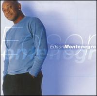 Edson Montenegro - Edson Montenegro lyrics
