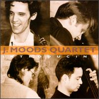 J. Moods - Introducing lyrics