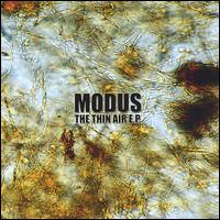 Modus - The Thin Air E.P lyrics