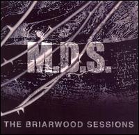 MDS - The Briarwood Sessions lyrics