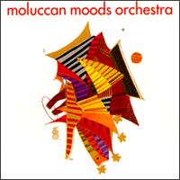 Moluccan Moods Orchestra - Moluccan Moods Orchestra lyrics