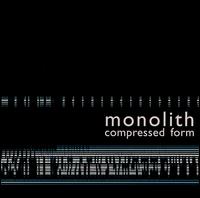 Monolith - Compressed Form lyrics