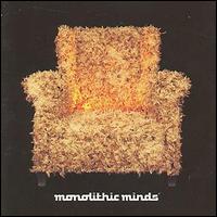Monolithic Minds - Monolithic Minds lyrics