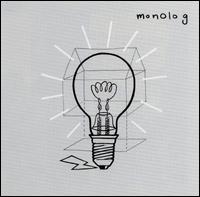 Monolog - Mumbler lyrics
