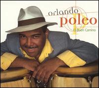Orlando Poleo - Buen Camino lyrics