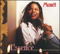 Monet - Essence lyrics