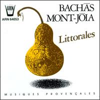 Bachas Mont - Provencale Music lyrics
