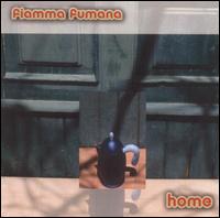 Fiamma Fumana - Home lyrics
