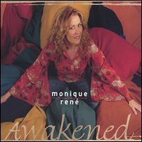 Monique Renee - Awakened lyrics