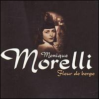 Monique Morelli/Pascal Heni - Fleur de Berge lyrics
