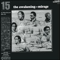The Awakening - Mirage lyrics