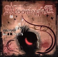 Moonlyght - Progressive Darkness lyrics
