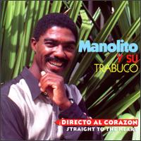 Manolito y su Trabuco - Directo al Corazon lyrics