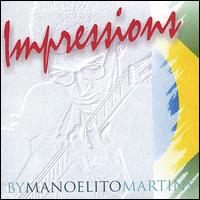 Manoelito Martins - Impressions lyrics
