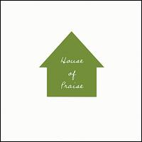 Monte Horton - House of Praise lyrics