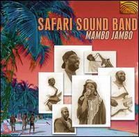 Safari Sound Band - Mambo Jambo [Arc] lyrics