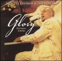 Montel Thomas - Glory lyrics