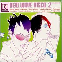 Monte la Rue - New Wave Disco, Vol. 2 lyrics