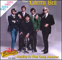 The Liberty Bell - Reality is the Only Answer lyrics