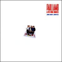 Paul Lamb - John Henry Jumps In lyrics