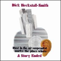 Dick Heckstall-Smith - A Story Ended lyrics
