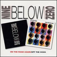 Nine Below Zero - On the Road Again lyrics