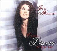Jane Monheit - Come Dream with Me lyrics