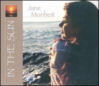 Jane Monheit - In the Sun lyrics