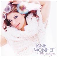 Jane Monheit - The Season lyrics