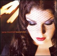 Jane Monheit - Surrender lyrics
