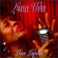 Lavelle White - Miss Lavelle lyrics